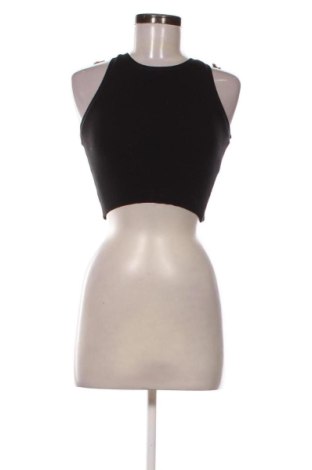 Top de femei Zara, Mărime XXS, Culoare Negru, Preț 46,92 Lei