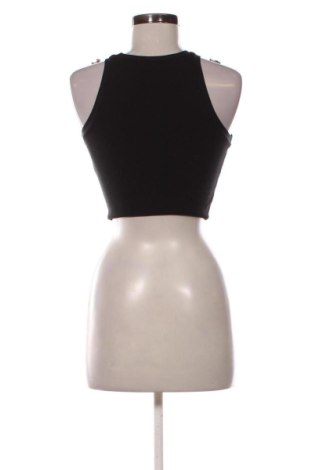 Top de femei Zara, Mărime XXS, Culoare Negru, Preț 46,92 Lei