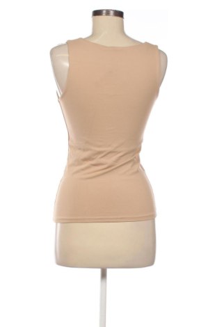 Γυναικείο τοπ Zara, Μέγεθος S, Χρώμα Καφέ, Τιμή 9,21 €