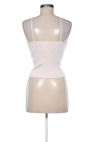 Top de femei Zara, Mărime M, Culoare Ecru, Preț 78,20 Lei