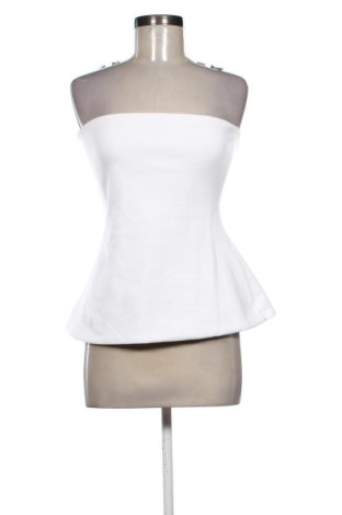 Дамски топ Zara, Размер XS, Цвят Бял, Цена 9,71 €