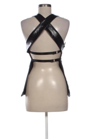 Дамски топ Zara, Размер S, Цвят Черен, Цена 20,00 €