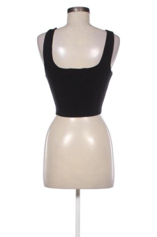 Damski top Zara, Rozmiar S, Kolor Czarny, Cena 48,99 zł