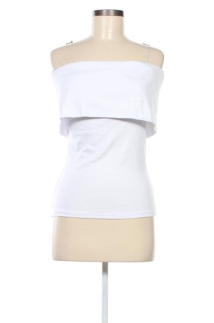 Дамски топ Zara, Размер S, Цвят Бял, Цена 20,96 €