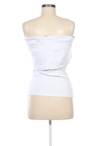 Дамски топ Zara, Размер S, Цвят Бял, Цена 20,96 €