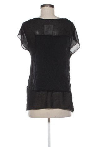 Γυναικείο τοπ Zara, Μέγεθος M, Χρώμα Μαύρο, Τιμή 9,00 €