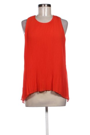Γυναικείο τοπ Zara, Μέγεθος XS, Χρώμα Πορτοκαλί, Τιμή 9,00 €