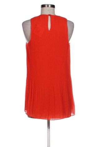 Γυναικείο τοπ Zara, Μέγεθος XS, Χρώμα Πορτοκαλί, Τιμή 9,00 €