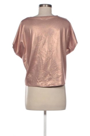 Дамски топ Zara, Размер M, Цвят Пепел от рози, Цена 9,71 €