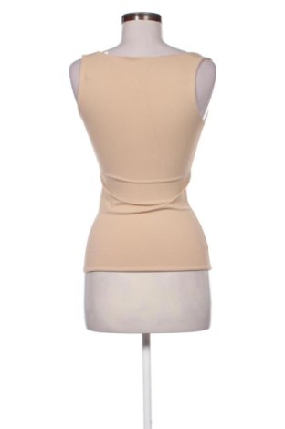 Дамски топ Zara, Размер S, Цвят Кафяв, Цена 9,00 €