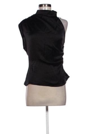 Дамски топ Zara, Размер XS, Цвят Черен, Цена 20,52 €