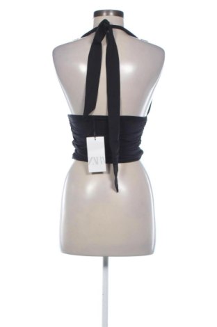 Damentop Zara, Größe M, Farbe Schwarz, Preis € 26,99