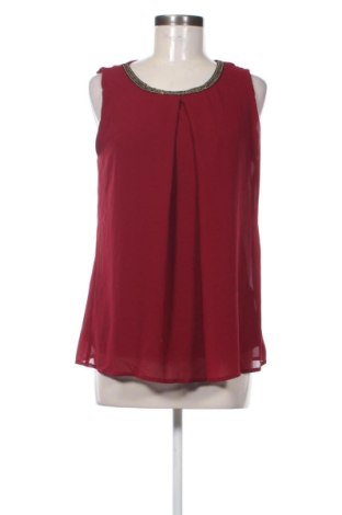 Damentop Zeagoo, Größe M, Farbe Rot, Preis € 30,99