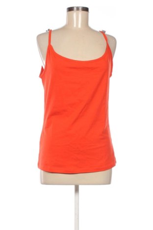Top de femei Zuiki, Mărime XL, Culoare Portocaliu, Preț 77,00 Lei, #136463214