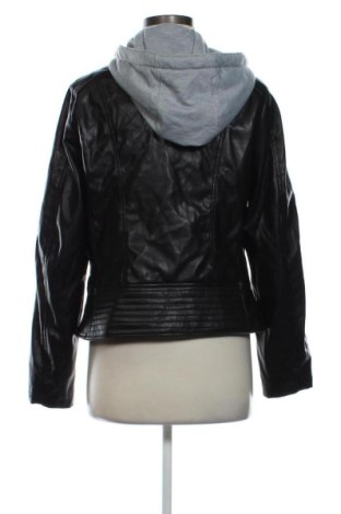 Geacă de piele pentru femei C&A, Mărime L, Culoare Negru, Preț 183,99 Lei