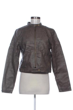 Női bőrdzseki Cotton On, Méret M, Szín Zöld, Ár 6 829 Ft, #136403397