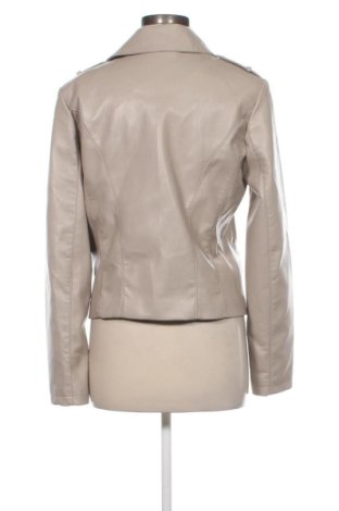 Damen Lederjacke Guess, Größe M, Farbe Beige, Preis € 52,75