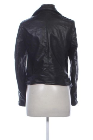 Dámská kožená bunda  H&M, Velikost S, Barva Černá, Cena  879,00 Kč
