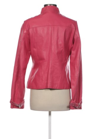 Damen Lederjacke Haust, Größe M, Farbe Rosa, Preis € 126,00