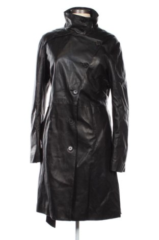 Női bőrdzseki Helmut Lang, Méret XL, Szín Fekete, Ár 232 500 Ft
