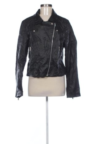 Geacă de piele pentru femei Jay Jays, Mărime L, Culoare Negru, Preț 92,99 Lei, #136409781