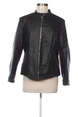 Damen Lederjacke LCW, Größe L, Farbe Schwarz, Preis € 30,00