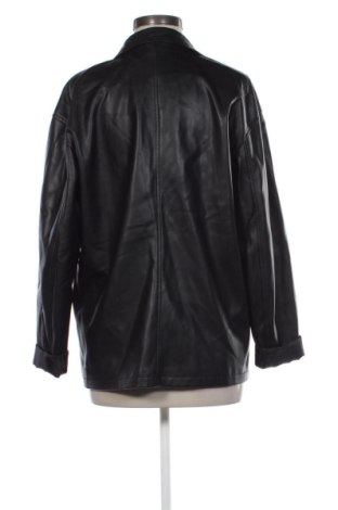 Dámska kožená bunda  LeGer By Lena Gercke X About you, Veľkosť S, Farba Čierna, Cena  72,39 €