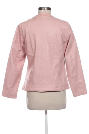 Damen Lederjacke Mana, Größe L, Farbe Rosa, Preis € 65,99