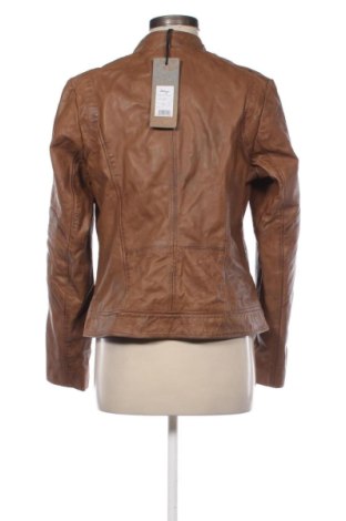 Damen Lederjacke Maze, Größe XL, Farbe Braun, Preis 95,55 €