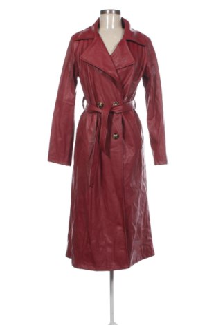 Dámská kožená bunda  NEW COLLECTION, Velikost M, Barva Červená, Cena  939,00 Kč
