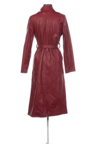Dámská kožená bunda  NEW COLLECTION, Velikost M, Barva Červená, Cena  939,00 Kč