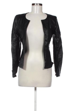 Damen Lederjacke NEW COLLECTION, Größe S, Farbe Schwarz, Preis € 41,99