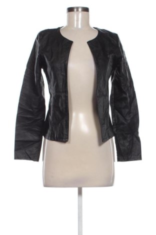 Dámská kožená bunda  NEW COLLECTION, Velikost S, Barva Černá, Cena  939,00 Kč