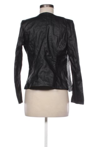 Damen Lederjacke NEW COLLECTION, Größe M, Farbe Schwarz, Preis 41,99 €