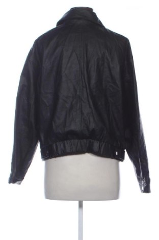Damen Lederjacke Primark, Größe M, Farbe Schwarz, Preis € 38,99