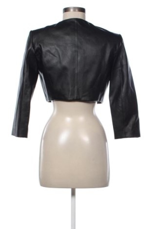 Geacă de piele pentru femei SILENCE LIMITED, Mărime S, Culoare Multicolor, Preț 218,96 Lei