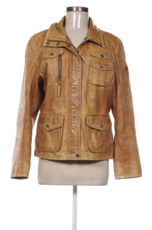 Damen Lederjacke Surf Gypsy, Größe XL, Farbe Braun, Preis € 65,99