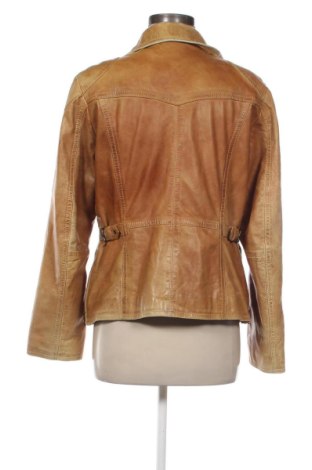 Damen Lederjacke Surf Gypsy, Größe XL, Farbe Braun, Preis € 65,99