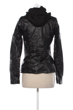 Damen Lederjacke Unbranded, Größe M, Farbe Schwarz, Preis 38,99 €
