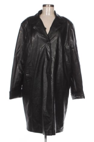 Damen Lederjacke Unbranded, Größe XL, Farbe Schwarz, Preis € 30,00