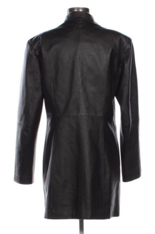 Damen Lederjacke Unbranded, Größe L, Farbe Schwarz, Preis € 49,60