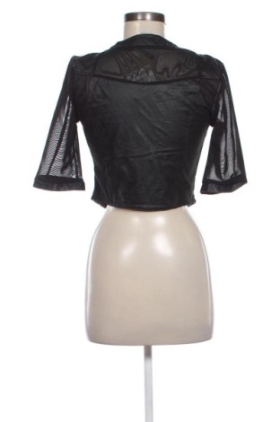 Damen Lederjacke Unbranded, Größe S, Farbe Schwarz, Preis € 38,99
