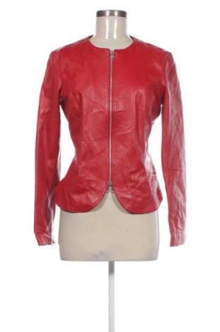 Damen Lederjacke Unbranded, Größe XL, Farbe Rot, Preis € 38,99
