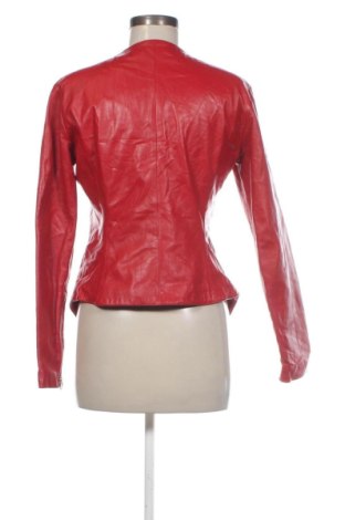 Damen Lederjacke Unbranded, Größe XL, Farbe Rot, Preis € 38,99