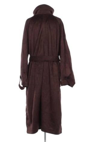 Dámsky kabát  ASOS, Veľkosť XXL, Farba Hnedá, Cena  58,95 €