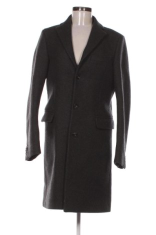 Мъжко палто Acne Studios, Размер M, Цвят Сив, Цена 235,19 €, #136227885