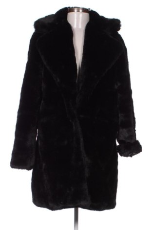 Damenmantel Amisu, Größe M, Farbe Schwarz, Preis 45,00 €