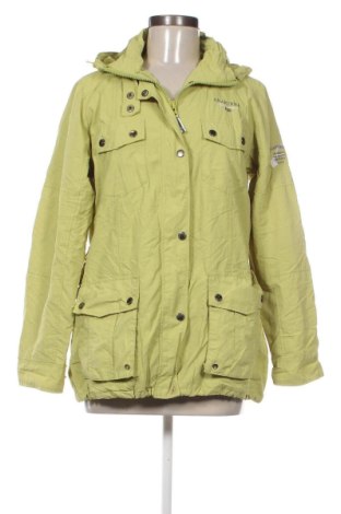 Dámsky kabát  Anapurna, Veľkosť M, Farba Zlatistá, Cena  58,95 €
