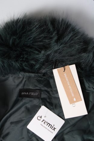 Palton de femei Anna Field, Mărime M, Culoare Verde, Preț 443,99 Lei