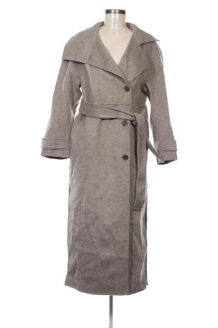 Дамско палто Arket, Размер XXS, Цвят Сив, Цена 178,95 €